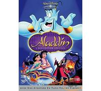 Aladdin - Edition..