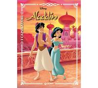 Aladdin. Ediz. a colori