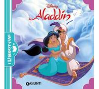 Aladdin. Ediz. a colori