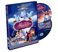 Aladdin [Edizione: Regno Unito]