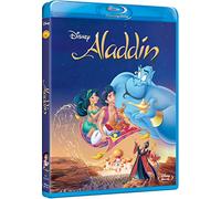 Disney Finding Nemo Spanish Blu-ray Trasparente