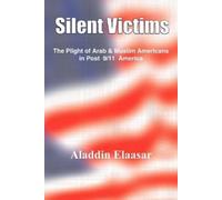 Aladdin Elaasar Silent Victims (Tascabile)