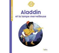 Aladdin et la lampe merveilleuse