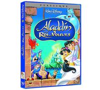 Aladdin et le roi des voleurs