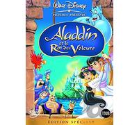 Aladdin et Roi des Voleurs-DVD