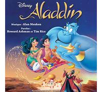Aladdin – Versione francese – Universal Music Group