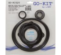 Aladdin GO-KIT 20 Americano Ultra-Flow/Bronzo Pompa GO-KIT20
