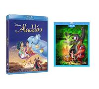Aladdin & Il Libro Della Giungla (Edizione speciale)