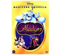 Aladdin (IMPORT) (Nessuna versione italiana)