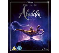 Aladdin L/A
