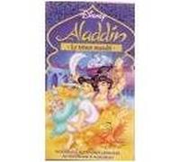 Aladdin : Le Trésor Maudit [VHS]