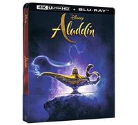 Aladdin (Limited Edition) (2 Blu Ray)