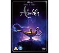 Aladdin Live Action