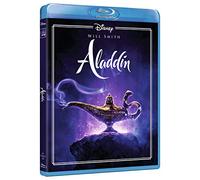 Aladdin - Live Action edizione 2021 ( Blu Ray)