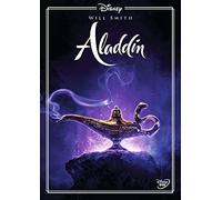 Aladdin (DVD)