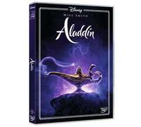 Aladdin - Live Action edizione 2021 ( DVD)