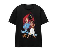 Aladdin Maglietta Adulto Unisex (TV17147)