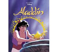 Aladdín (Mis Clásicos Disney)