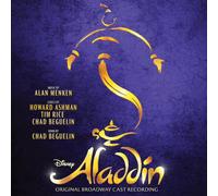 Aladdin / O.B.C. - Aladdin / O.B.C.