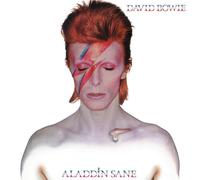 Aladdin Sane (50th Anniversary Picture Disc Edition) - David Bowie (Vinile)