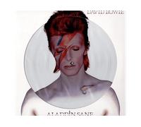 - Aladdin Sane - Vinile