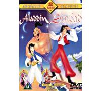 Aladdin/Sinbad [Edizione: Regno Unito]