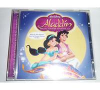 Aladdin Special Edition