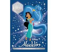 Aladdin. Speciale anniversario. Disney 100. Ediz. limitata
