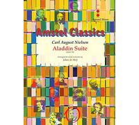 Aladdin Suite - SCORE
