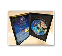 Aladdin & the King of Thieves