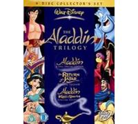 Aladdin Trilogy, the