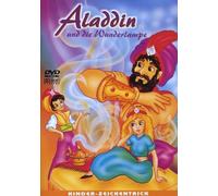 Aladdin und die Wunderlampe