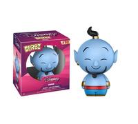 ALADDIN Vinile Sugar Dorbz Vinile Personaggio Genie 8 CM Funko Disney Figura 337
