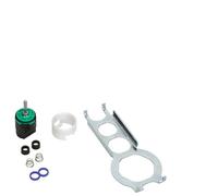 ALADDINLUX Parti di aggiornamento per hansgrohe, 96339000, Axor Assemblaggio Cartuccia Joystick