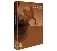 Aladdin's Magic Lamp [DVD] [Edizione: Regno Unito]