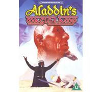 Aladdin's Magic Lamp [DVD] [Edizione: Regno Unito]