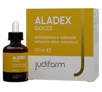 ALADEX Gtt 20ml
