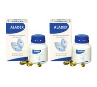 Aladex Set da 2 2x20 pz Perle