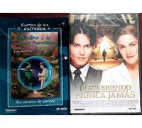 Aladin et la lampe merveilleuse (ALADINO Y LA LAMPARA MARAVILLOSA, Importé d'Espagne, langues sur les détails)