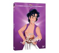 Aladin S.E. - Edice Disney klasicke pohadky 16. (Aladdin) (Versione ceca)