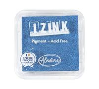 Aladine - 19112 - Cancelleria - Inker Izink Pigmento - Acquamarina