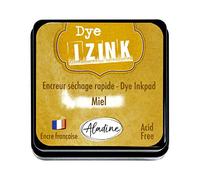 Aladine 19253 Izink Dye inchiostro beige miele
