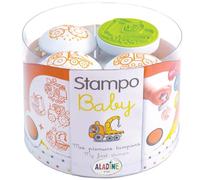 AladinE ALD-B08 - Stampo Baby Cantiere