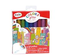 AladinE, Colore Tonic, 9 Unité (Lot de 1), ALD-C14