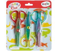 AladinE ALD-C38 - Kit Forbici