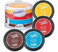 AladinE ALD-T51 - Stampo Colors Arlecchino