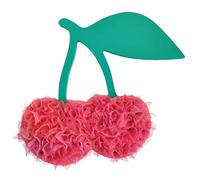 Aladine - Cofanetto Tulle Tutti Frutti - Kit per il tempo libero creativo per bambini - 85492