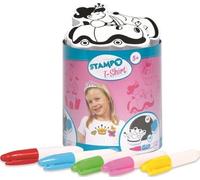 Aladine Stampo Set di sigillatura 8-Regno delle fiabe