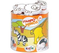 AladinE- Timbri, Large, ALD-T00