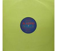 Aladino - Brothers In The Space